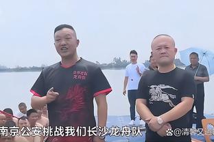 麦克丹推翻空中的TJD！勇士球迷：如果是追梦推的 人们会怎样？